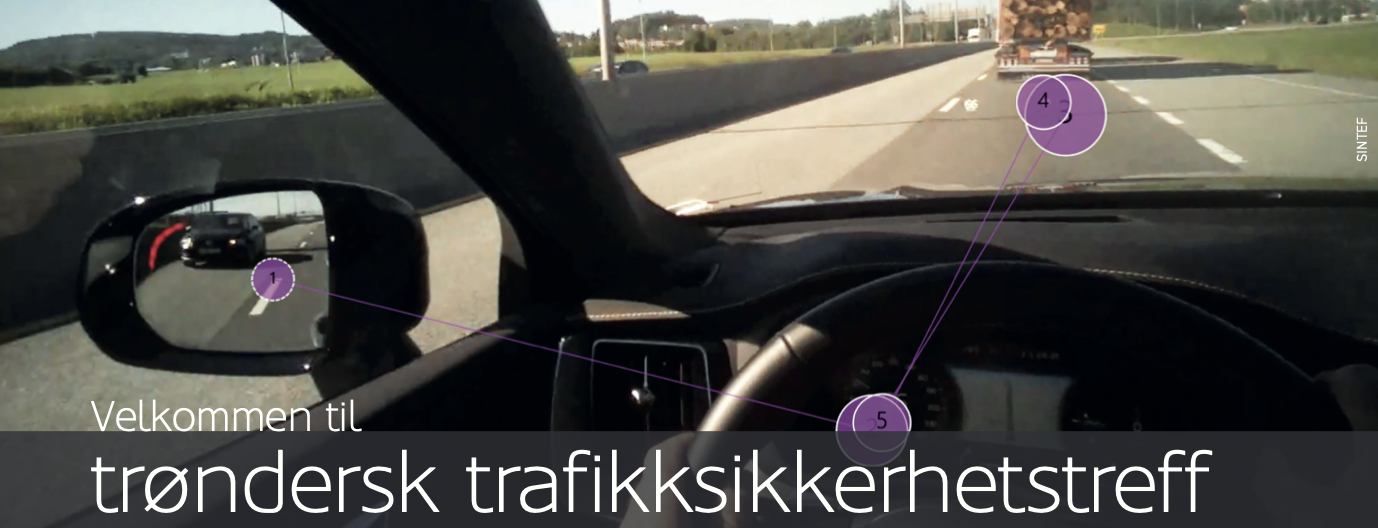 Trøndsk Trafikksikkerhetstreff